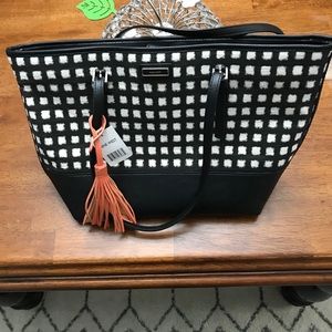 Nine West tote